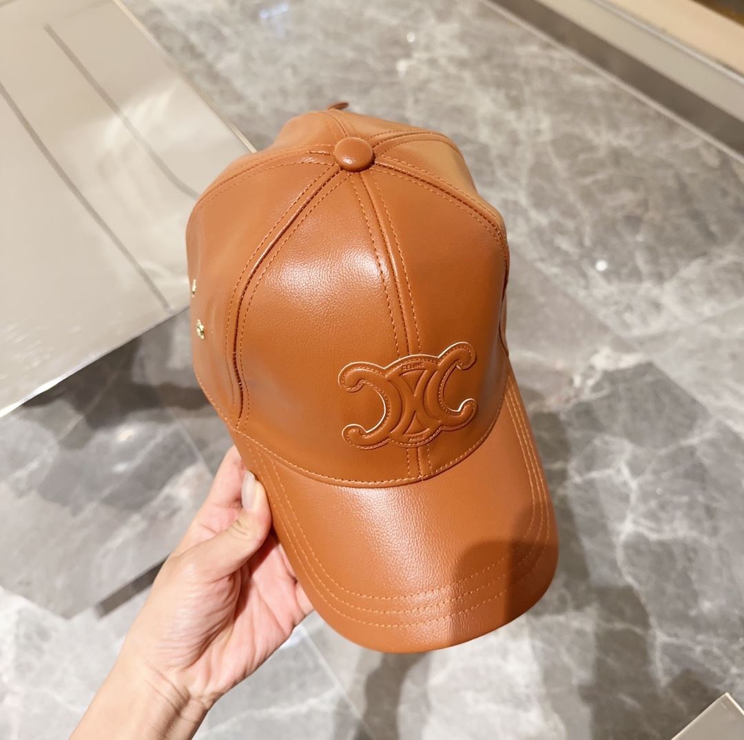 Celine Caps